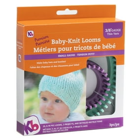 Leisure Arts Inc Ultimate Oval Beginners Loom Knitting Set 1 Each Leisure Arts Inc Ultimate Oval Beginners Loom Knitting Set 1 Each