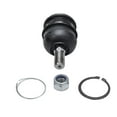 thumbnail image 7 of Detroit Axle - 2.4L Front Ball Joints for 98-04 Nissan Frontier, 2 Lower Ball Joints Assembly 1998 1999 2000 2001 2002 2003 2004 Replacement, 7 of 7