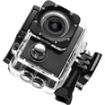 thumbnail image 1 of CAMARA PORTÁTIL 4K SPORT CON CASE PROTECTOR, 1 of 5