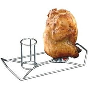 The Twiins Beer Can Chicken Holder