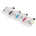 thumbnail image 4 of Compatible Ink Cartridges, Ink Cartridges Replacement Non Leakage Clear Printing Odorless For Inkjet Printer, 4 of 8