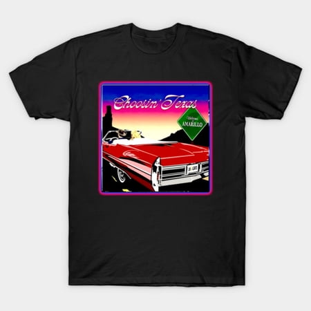 Ella Langley Choosin Texas, Country Music Fan T-Shirt Sizes S-5Xl GooGate