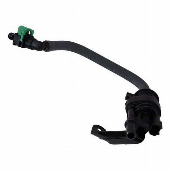 Motorcraft Vapor Canister Purge Valve CX-2448