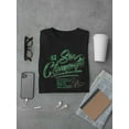 thumbnail image 3 of San Clemente, Riviera Beach Tee Men's -Image by Shutterstock, 3 of 4