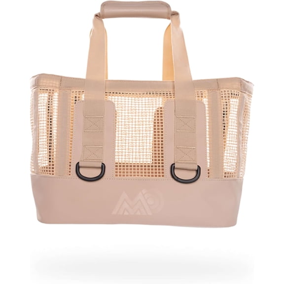 Boat Gear CASSI Heavy-Duty Outdoor Tote and Waterproof Marine-Grade Mesh Boat Bags