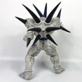 thumbnail image 2 of 35 cm Dragon Ball PVC figura Shenron modelo anime figura GK colección DBZ ornamento una estrella estatua juguetes presente zhangmengya LED, 2 of 2