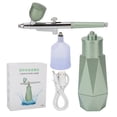 thumbnail image 2 of Kit Aérographe à Oxygène, Aérographe Haute Pression pour Hydrate, 2 of 8