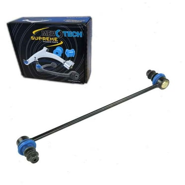 Mevotech Supreme Front Suspension Stabilizer Bar Link Kit compatible with Toyota RAV4 2006-2018