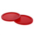 thumbnail image 3 of 10Pcs 2 Inch Mini Air Hockey Table Pucks 50mm Children Table New, 3 of 3