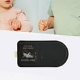 thumbnail image 5 of Taplcvy-Discreet Realistic Cricket Noise Maker – Hidden Gag Prank Device with Random Chirps & Beeps, Long-Lasting Batteries, 5 of 7