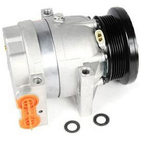 GM Genuine Parts 15-21664 A/C Compressor
