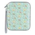 thumbnail image 1 of Caso La Tarjeta 80 Pockets Carpeta Tarjetas Cartera Carpetas para Yoto (elefante), 1 of 9