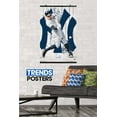 thumbnail image 2 of MLB New York Yankees - Aaron Judge 20 Wall Poster, 22.375" x 34", 2 of 2