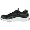 thumbnail image 3 of Reebok Work  Mens Hiit Tr Slip Resistant Composite Toe   Work Safety Shoes Casual, 3 of 5