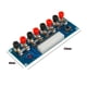 thumbnail image 4 of FLhrweasw XH-M229 Chasis PC escritorio Placa adaptador corriente ATX Terminales 24 pines, 4 of 9