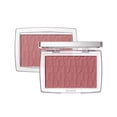 thumbnail image 2 of Iumwxz Six Color Relief Powder Blusher Natural Nude Makeup Matte Rouge Powder Blusher Border Facial Powder Blusher 4.6g, 2 of 7