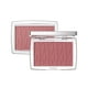 thumbnail image 2 of Rubor para mejillas, rubor en polvo rosa, rubor en polvo con seis colores, rubor en polvo con relieve, maquillaje nude natural, rubor en polvo mate, rubor facial con borde, rubor en polvo de 4,6 g, ru, 2 of 5