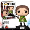 thumbnail image 1 of Funko Pop Princesa Leia #607 El Regreso Del Jedi Star Wars Original Funko 40 Aniversario, 1 of 3