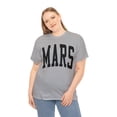 thumbnail image 4 of 22Gifts Mars Planet Space Shirt, Gifts, Tshirt, 4 of 12