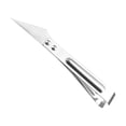 thumbnail image 2 of Oleegame 1PC Tomato Slicer And Lemon Slicer 3PCS For Carrot Peeler Pumpkin Fruit Stainless Steel Potato Kitchen Vegetable, 2 of 9