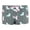 Gray, variant on Roll Outta Bed Novelty Print Sleep Shorts (Women)