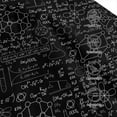 thumbnail image 3 of Fotbe Chemistry Formulas 3 Gorro Clásico de Béisbol, Gorra Ajustable con Broche Snapback, Gorro de Exterior de Algodón Suave, 3 of 6