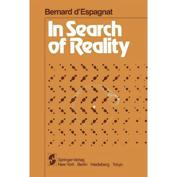 In Search of Reality, (Paperback)