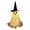 B, variant on Anvora Light Up Halloween Ghost Decorations, Scary Ghost for Halloween Decor Indoor Cute Party Ghost Home Mantel Shelf & Tabletop Decor for Yard Porch Lawn Home Front Door