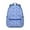 Blue-2, variant on Flamingo Beach Day Backpack - Sand-Resistant Material, Wet Pocket for Swimsuits, Perfect for Coastal College Students & Summer Semester