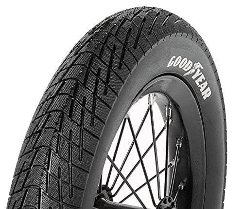 12.5 x 1.95 bike tire