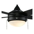 thumbnail image 5 of Trans Globe Lighting F-1020 Cappleman 52" 5 Blade Indoor Ceiling Fan - Black, 5 of 7