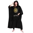 thumbnail image 1 of Sudadera con capucha y manta polar extragrande Harry Potter, 1 of 6