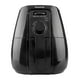 thumbnail image 1 of Freidora De Aire Taurus Hermes 4 Litros Negra, 1 of 2