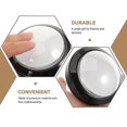 thumbnail image 3 of Large Talking Button Game Alarm Clock for Kids Elderly Blind, 3 of 5