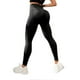thumbnail image 1 of Cellulite 3D Leggings, High Waisted Butt Lifting Tummy Training Control, Anti Cellulite Legging for Gym Workout, 1 of 5