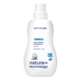 thumbnail image 1 of Suavizante líquido para ropa ATTITUDE Wildflowers, 1 litro, 1 of 5