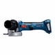 thumbnail image 4 of Amoladora Angular Bosch GWX18V-8N-RT 18V X-Lock Inalámbrica, 4 of 9