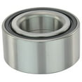 thumbnail image 3 of DAMAIJOY 2pcs Wheel Hub and Bearing Assembly Set Front Rear Left Right for Land Cruiser for LX470 for Pilot for TL for RL for MDX for Legend BHA54434 510011, 3 of 8