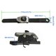 thumbnail image 4 of Inline-Roller Skating Shoes Energy Strap Multifunctional Binding Straps Ski Accessories, 4 of 5