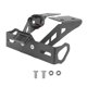 thumbnail image 3 of For Gixxer 150 250 SF250 2020 2021 2022 License Plate Holder Rear Tail Frame Eliminator Bracket Kit, 3 of 5
