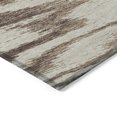 thumbnail image 4 of Addison Rugs Chantille Indoor/Outdoor Transitional Modern Brown Washable Rectangle Rug, 10' x 14', 4 of 6