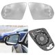 thumbnail image 2 of Lado izquierdo automático Lado calefaccionado Espejo retrovisor compatible con C E S GLC W205 W222 2015-2021, 2 of 5