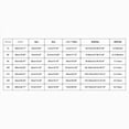thumbnail image 4 of TOWED22 Toddler Baby Boy Fall Clothes Long Sleeve Crewneck Sweatshirt Top Casual Pants Set Cute Infant Winter Outfits Size:6-12 M,Color:Pink, 4 of 5