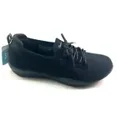 thumbnail image 2 of Skechers 100434 Air Cooled Memory Foam Slip On Walking Sneaker Choose Sz/Color, 2 of 12