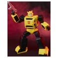 thumbnail image 3 of Transformers: R.E.D. Bumblebee Kids Toy Action Figure for Boys and Girls Ages 8 9 10 11 12 and Up (6”), 3 of 6