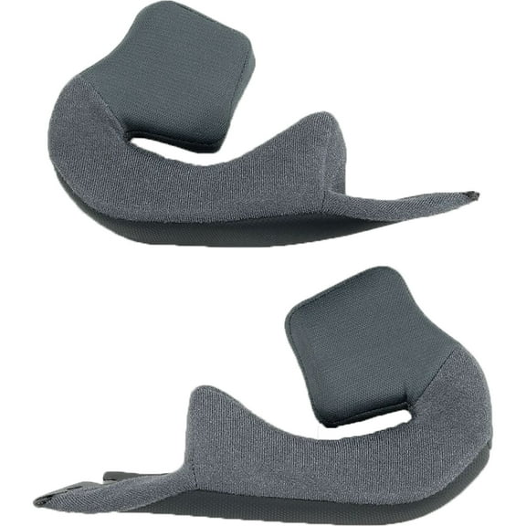 Shoei J-Cruise 2 Cheekpad Set Street Motorcycle Accessories