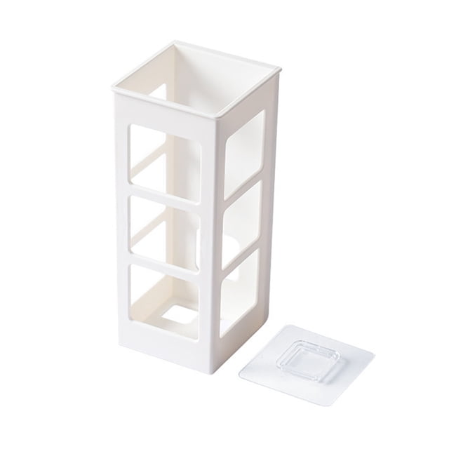 Organizador de Herramientas ANGGREK soporte de pared para plancha de pelo