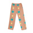 thumbnail image 1 of KP-op De&mon Pjamas Soft 3D Printing Pj Pants Lounge Pants Hunters Comfy Sleepwear Lounge Bottoms M, 1 of 5