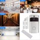 thumbnail image 5 of Wireless Smart WiFi Video Intercom Doorbell Infrared Night Vision 2 Way Talk Motion Detection for Home Security, 5 of 5