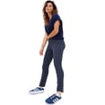 thumbnail image 1 of Pantalones Ajustados al Tobillo GAP Bi-Stretch Indigo Oscuro Talla 10, 1 of 4